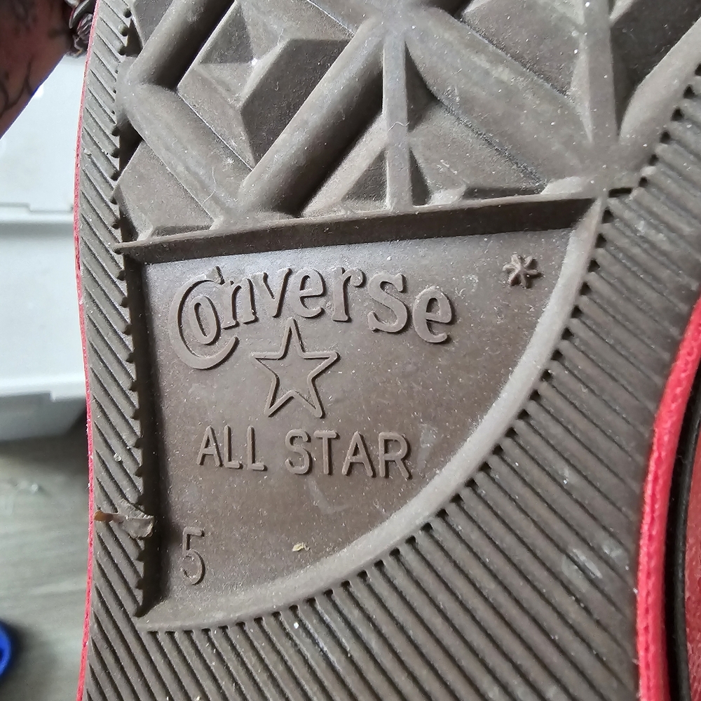 Converse Play - Picture 5 of 6